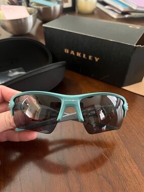 NWT Oakley Flak 2.0 XL